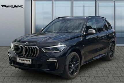 BMW X5 M50 Gebrauchtwagen