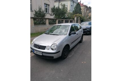 VW Polo Gebrauchtwagen