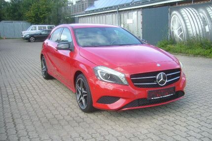 Mercedes-Benz A 200 Gebrauchtwagen