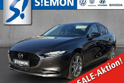 Mazda 3 Gebrauchtwagen