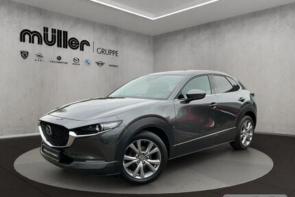 Mazda CX-30 Gebrauchtwagen