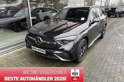 Mercedes-Benz GLC 300 Gebrauchtwagen