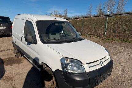 Citroen Berlingo Gebrauchtwagen