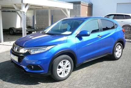 Honda HR-V Gebrauchtwagen