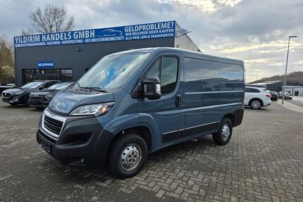 Peugeot Boxer Gebrauchtwagen