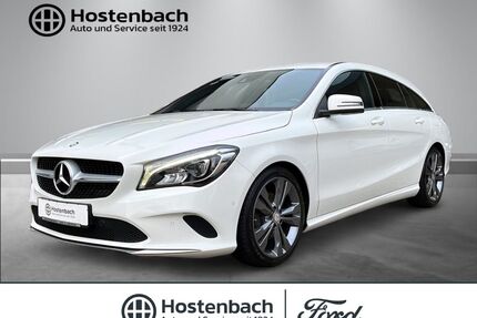 Mercedes-Benz CLA 200 Shooting Brake Gebrauchtwagen