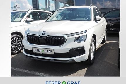 Skoda Kamiq Gebrauchtwagen