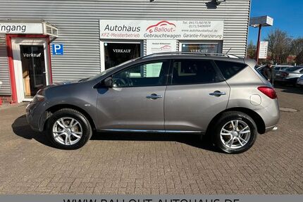 Nissan Murano Gebrauchtwagen