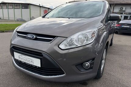 Ford Grand C-Max Gebrauchtwagen