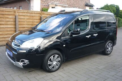 Citroen Berlingo Gebrauchtwagen