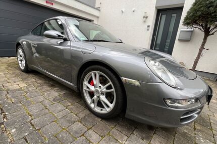 Porsche 997 Gebrauchtwagen