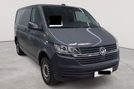 VW T6 Transporter Gebrauchtwagen