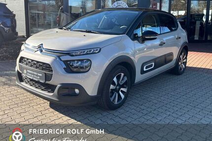 Citroen C3 Gebrauchtwagen