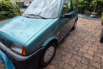 Fiat Cinquecento Gebrauchtwagen
