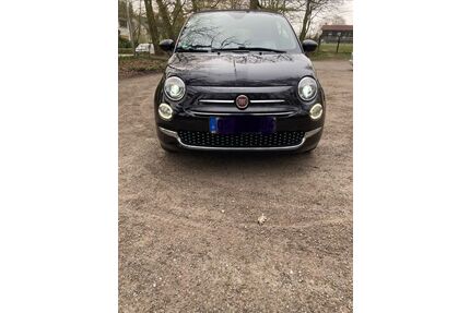 Fiat 500C Gebrauchtwagen