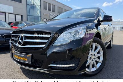 Mercedes-Benz R 350 Gebrauchtwagen