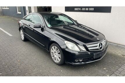 Mercedes-Benz E 250 Gebrauchtwagen