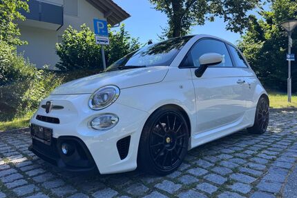 Abarth 500 Gebrauchtwagen