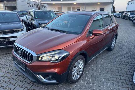 Suzuki SX4 Gebrauchtwagen