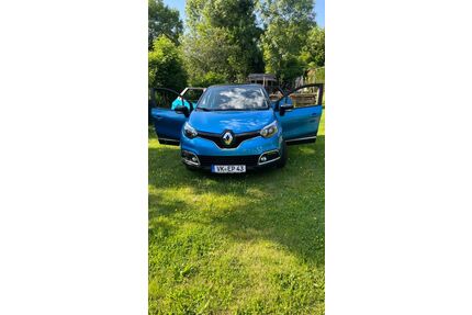 Renault Captur Gebrauchtwagen