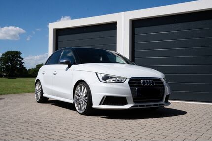 Audi S1 Gebrauchtwagen