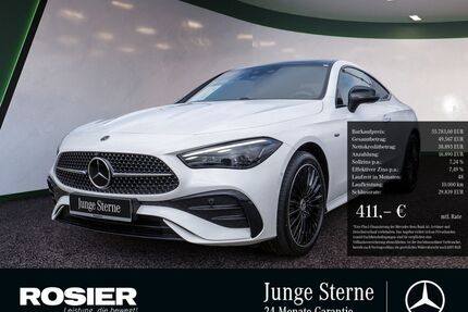 Mercedes-Benz CLE 300 Gebrauchtwagen