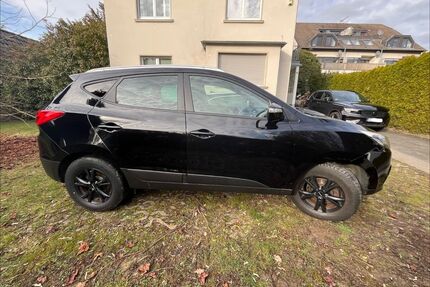 Hyundai ix35 Gebrauchtwagen