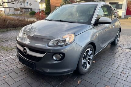 Opel Adam Gebrauchtwagen