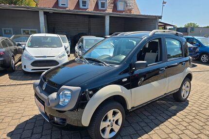 Fiat New Panda Gebrauchtwagen