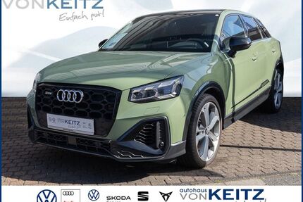 Audi SQ2 Gebrauchtwagen