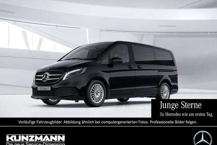 Mercedes-Benz V 220 Gebrauchtwagen