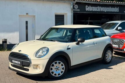 Mini One First Gebrauchtwagen