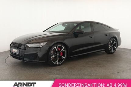 Audi S7 Gebrauchtwagen