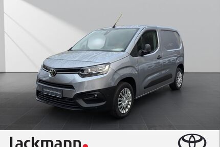 Toyota Proace City Gebrauchtwagen