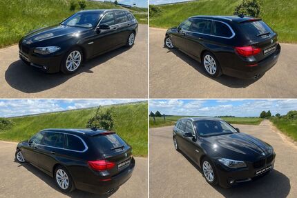 BMW 530 Gebrauchtwagen