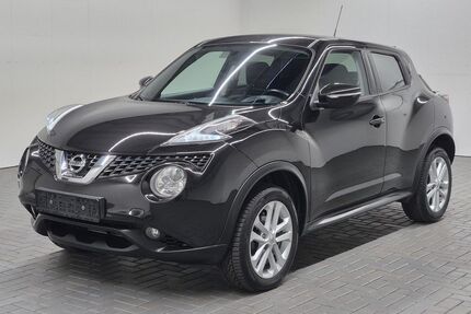 Nissan Juke Gebrauchtwagen