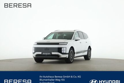 Hyundai IONIQ 9 Gebrauchtwagen
