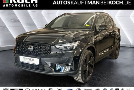 Volvo XC40 Gebrauchtwagen