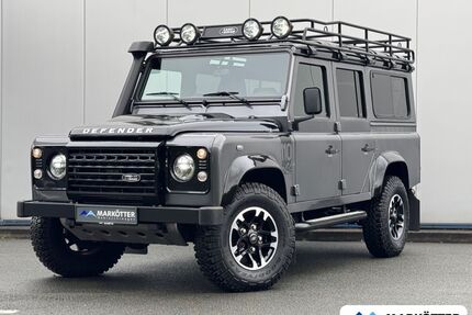 Land Rover Defender Gebrauchtwagen