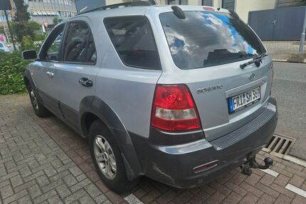 Kia Sorento Gebrauchtwagen