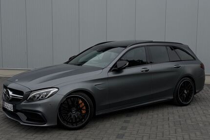 Mercedes-Benz C 63 AMG Gebrauchtwagen