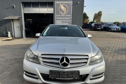 Mercedes-Benz C 200 Gebrauchtwagen