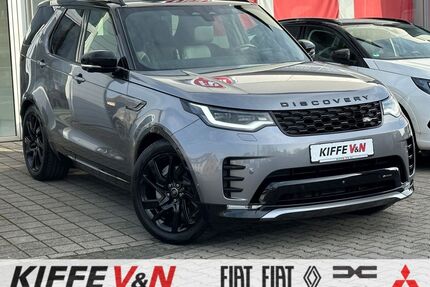 Land Rover Discovery Gebrauchtwagen