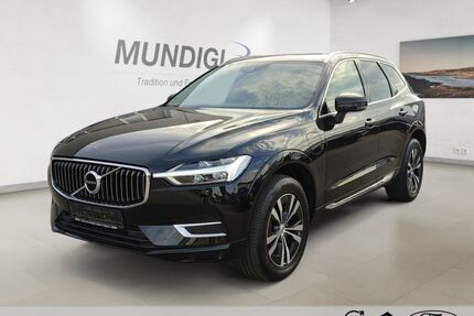 Volvo XC60 Gebrauchtwagen