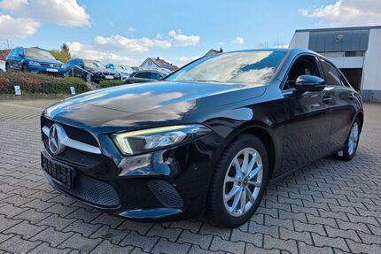 Mercedes-Benz A 180 Gebrauchtwagen
