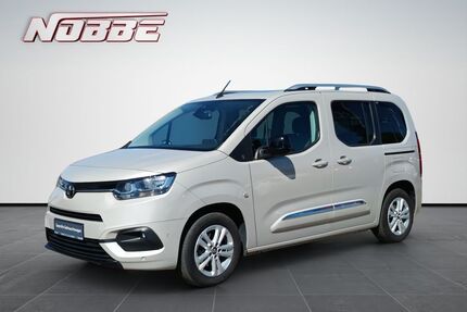 Toyota Proace City Gebrauchtwagen