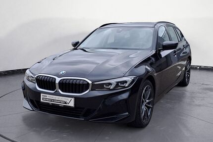 BMW 318 Gebrauchtwagen