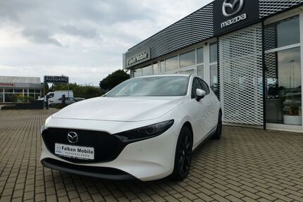 Mazda 3 Gebrauchtwagen