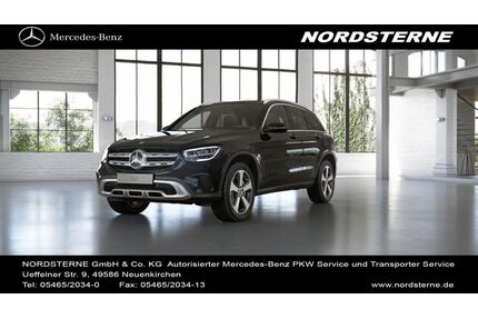 Mercedes-Benz GLC 300 Gebrauchtwagen