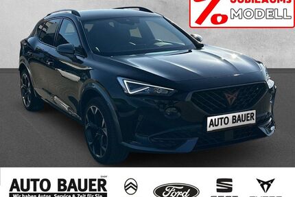 Cupra Formentor Gebrauchtwagen